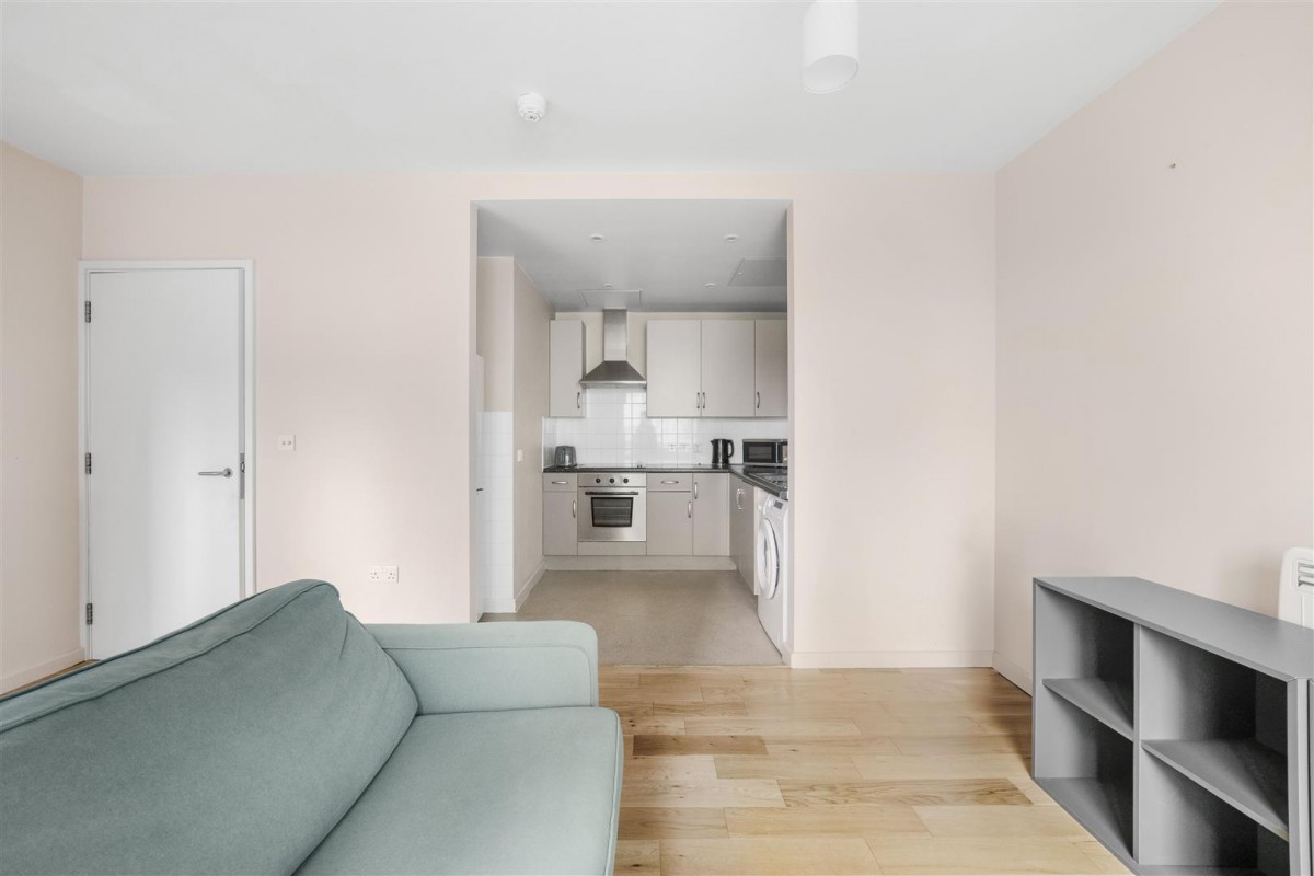 Image for Drayton Park, N5 1GB