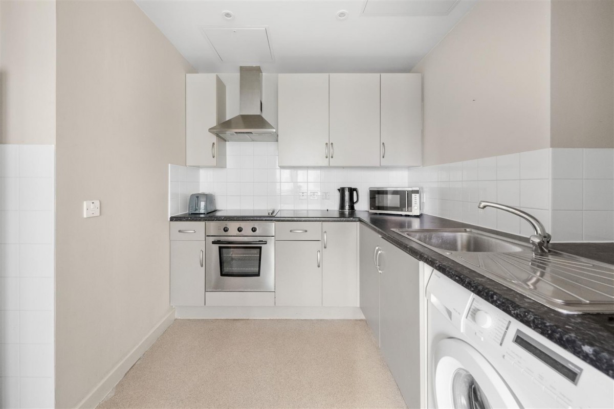 Image for Drayton Park, N5 1GB