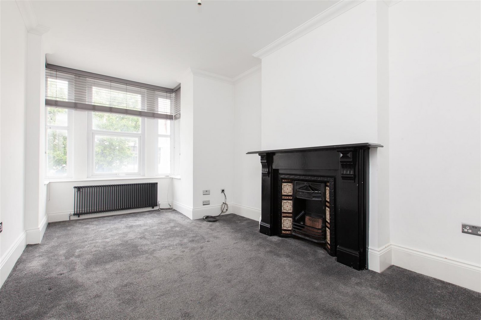Carysfort Road, N16 9AL