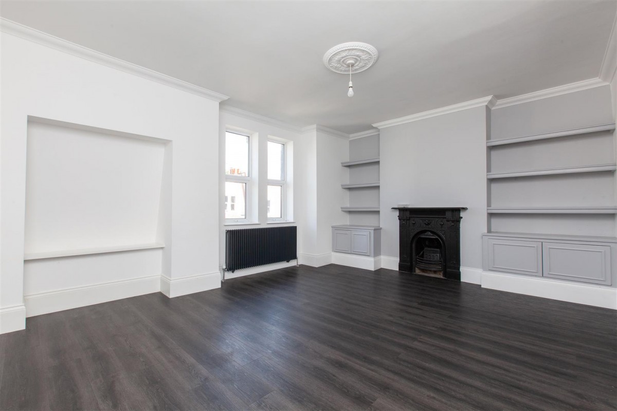 Image for Carysfort Road, N16 9AL