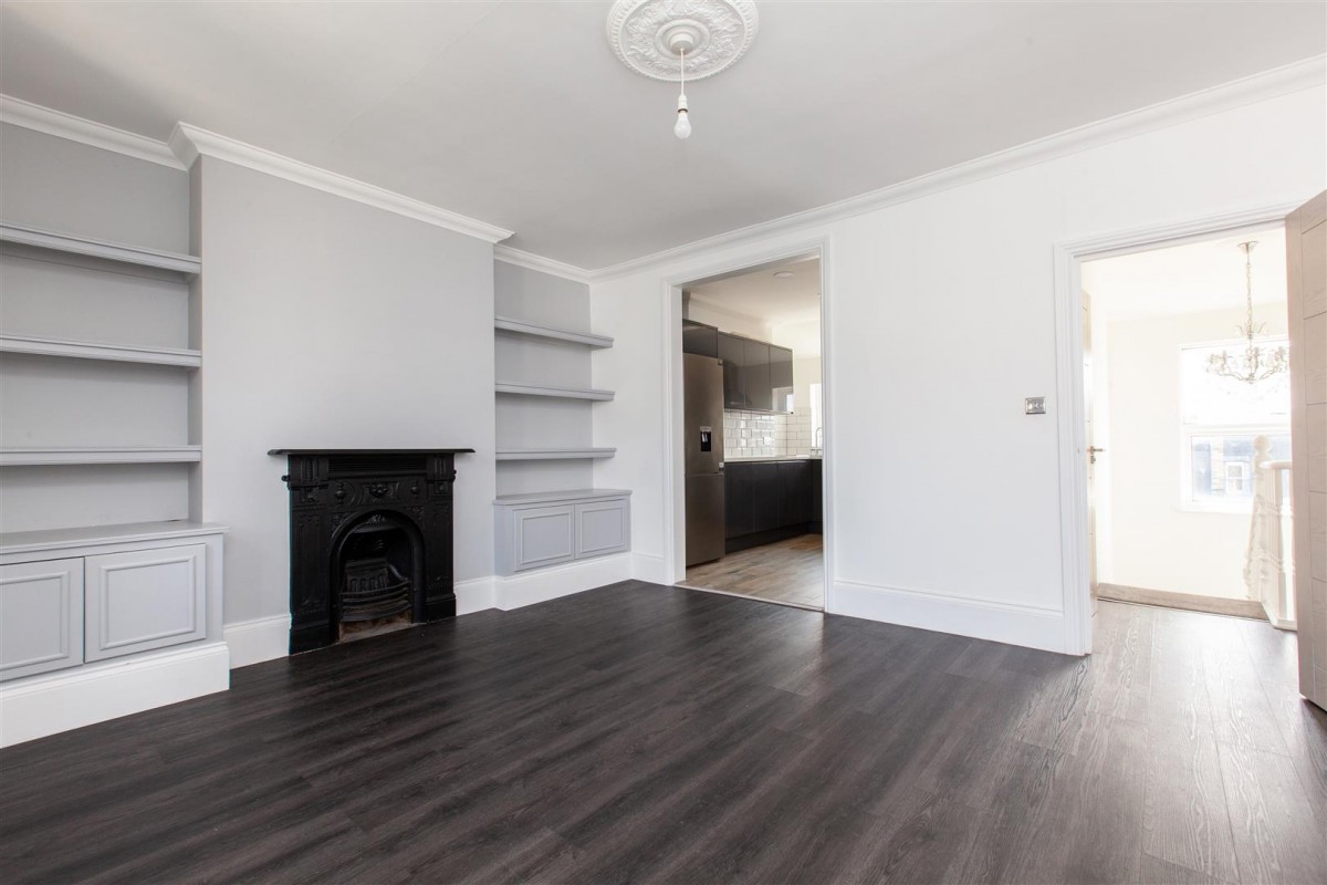 Image for Carysfort Road, N16 9AL