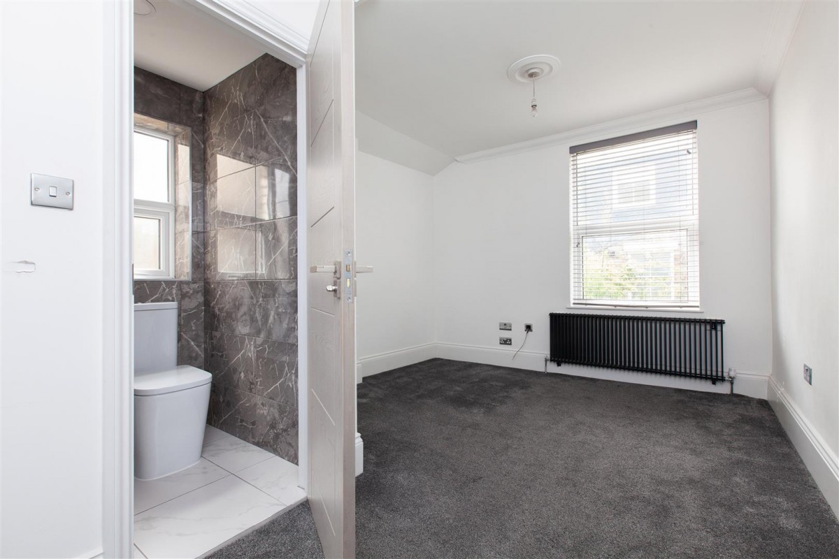 Image for Carysfort Road, N16 9AL