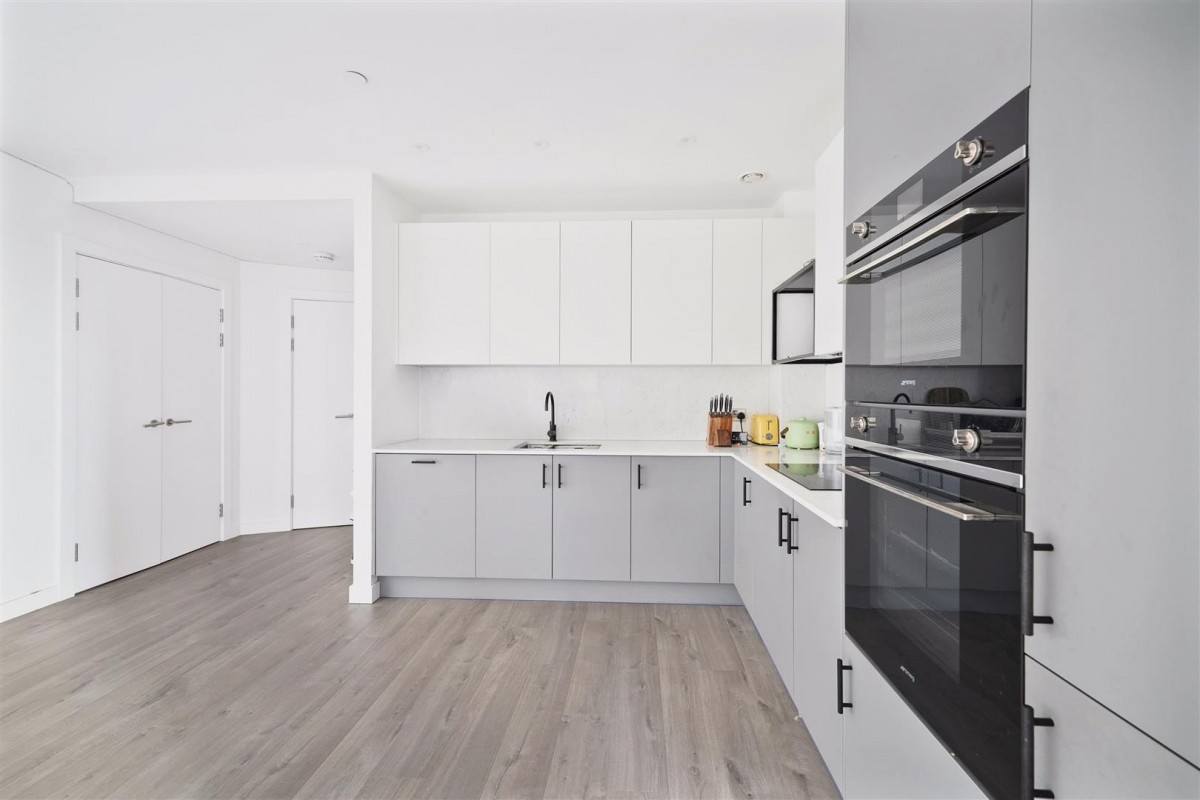 Image for Coster Avenue, N4 2LD