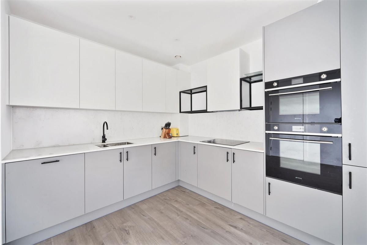 Image for Coster Avenue, N4 2LD