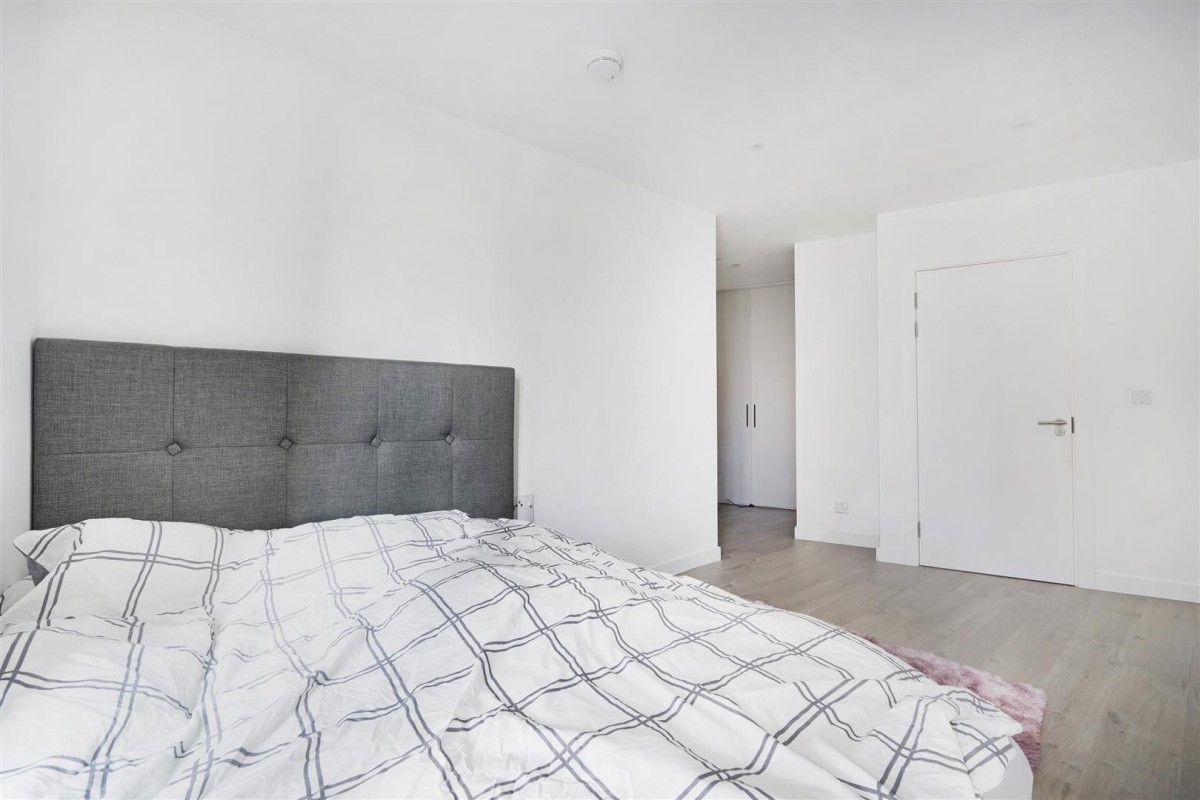 Image for Coster Avenue, N4 2LD