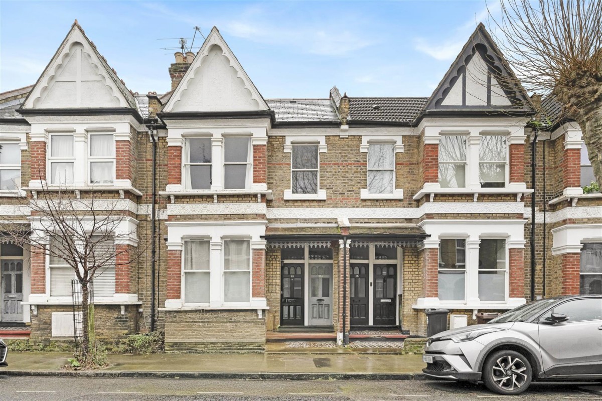 Image for Princess May Road, N16 8DF