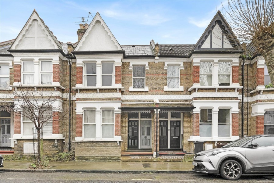 Princess May Road, N16 8DF