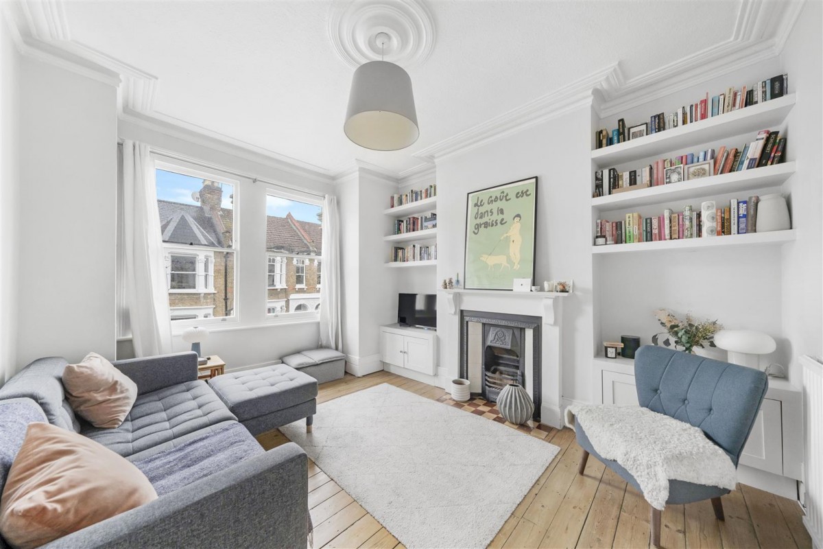 Image for Princess May Road, N16 8DF