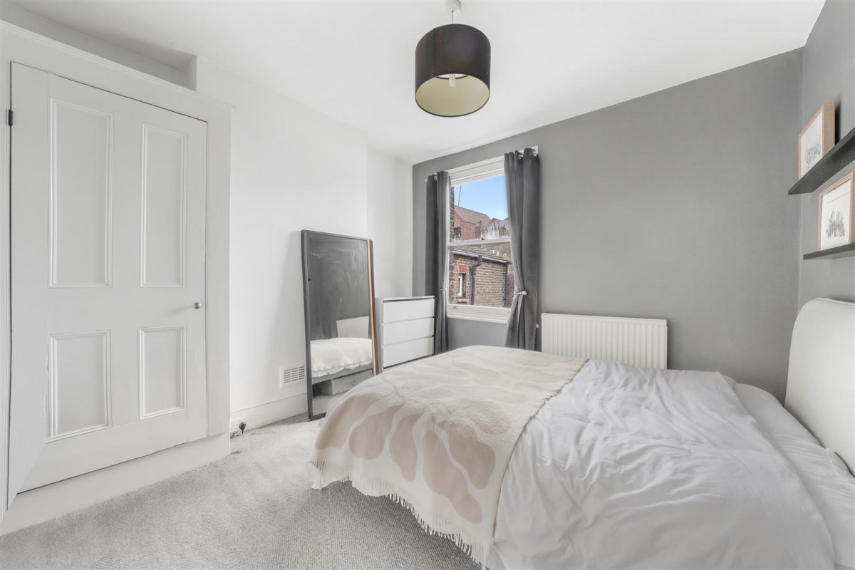 Image for Princess May Road, N16 8DF