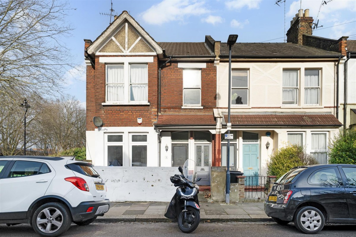 Image for Heysham Road, N15 6HL