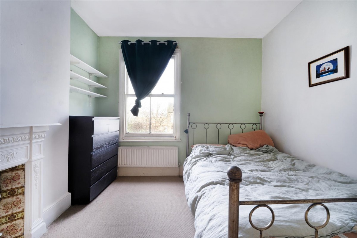 Image for Heysham Road, N15 6HL