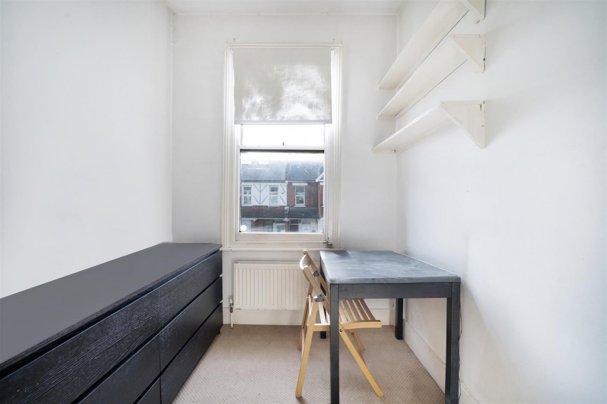 Image for Heysham Road, N15 6HL