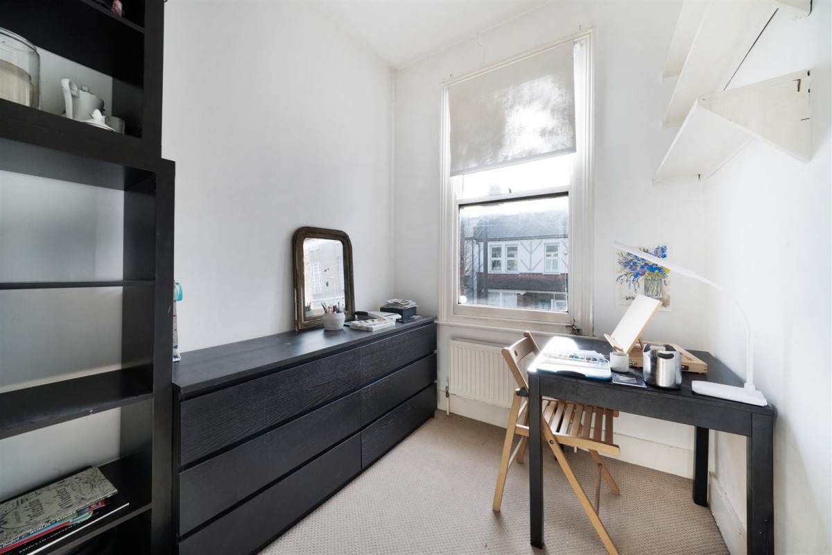 Image for Heysham Road, N15 6HL