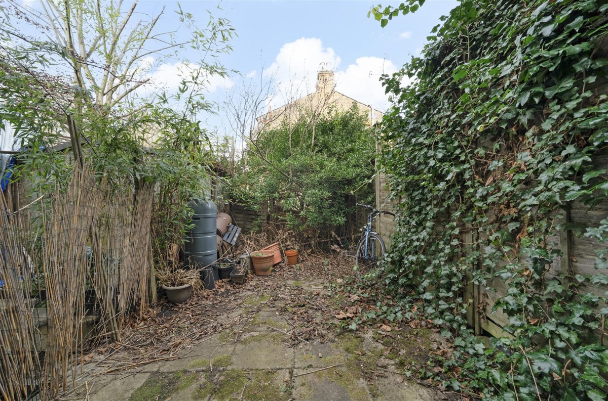 Image for Heysham Road, N15 6HL