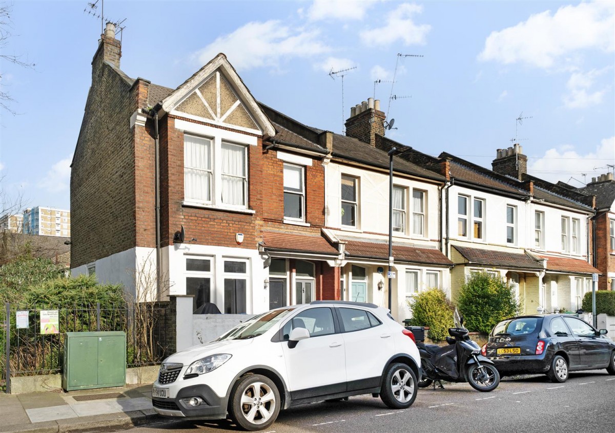 Image for Heysham Road, N15 6HL