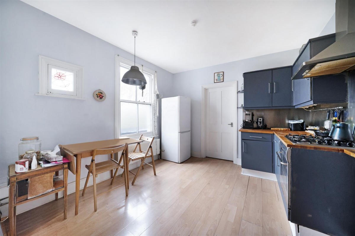 Image for Heysham Road, N15 6HL