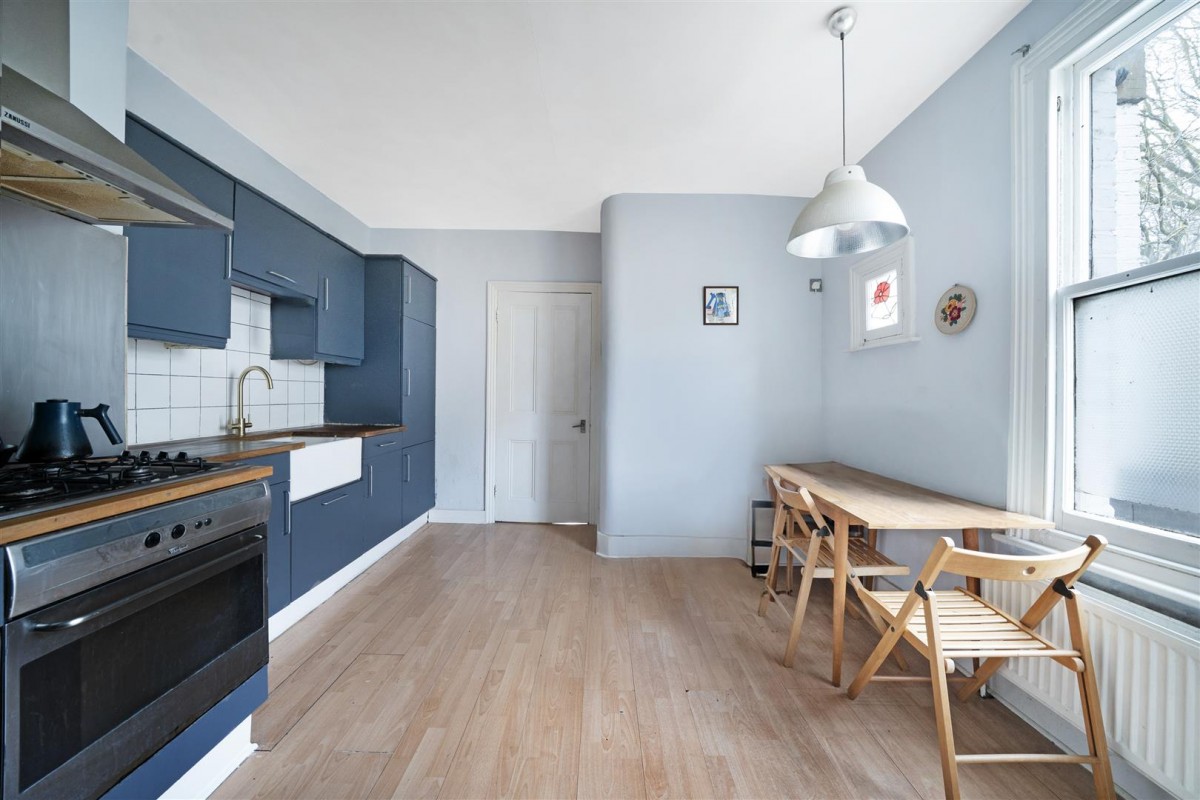 Image for Heysham Road, N15 6HL