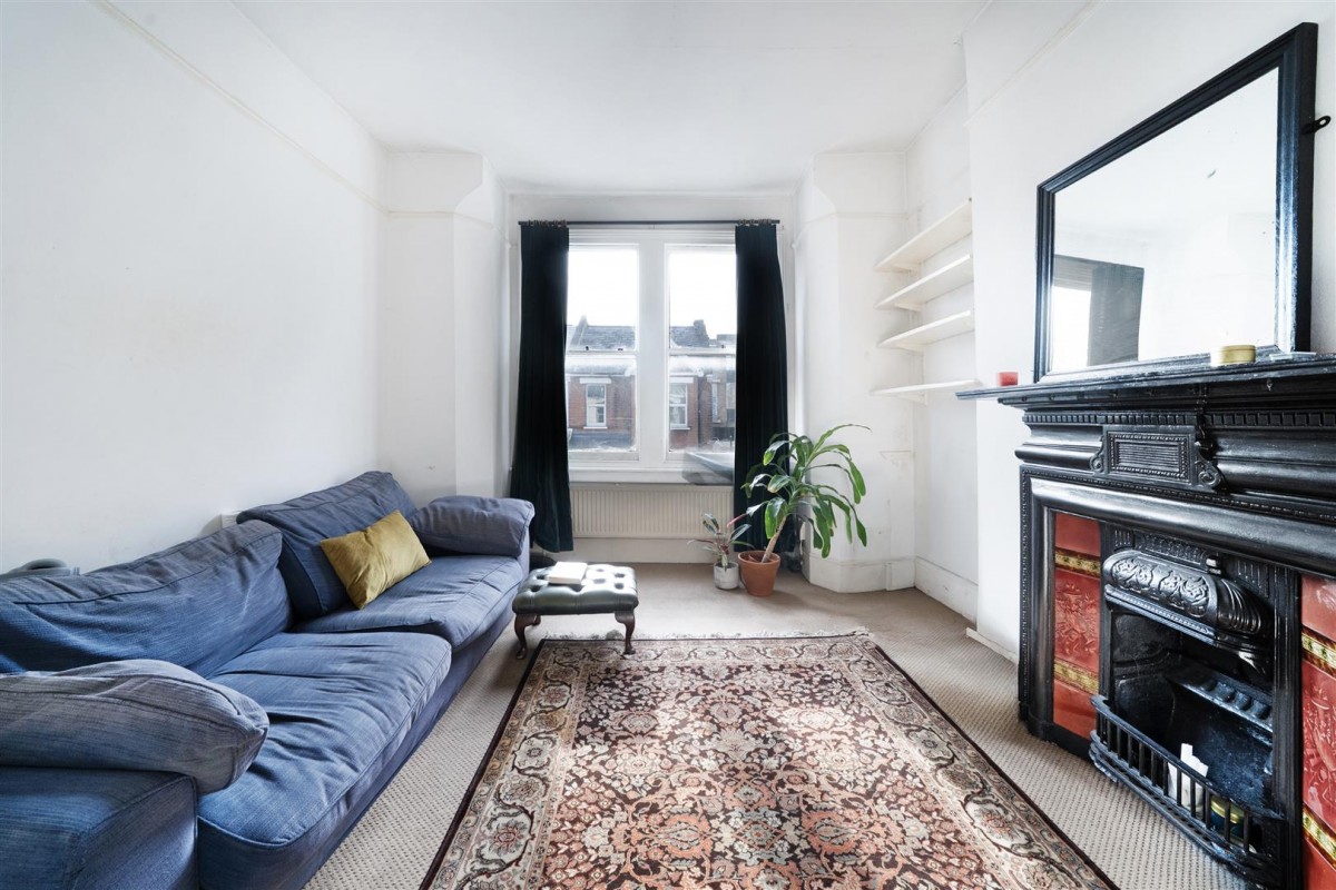 Image for Heysham Road, N15 6HL