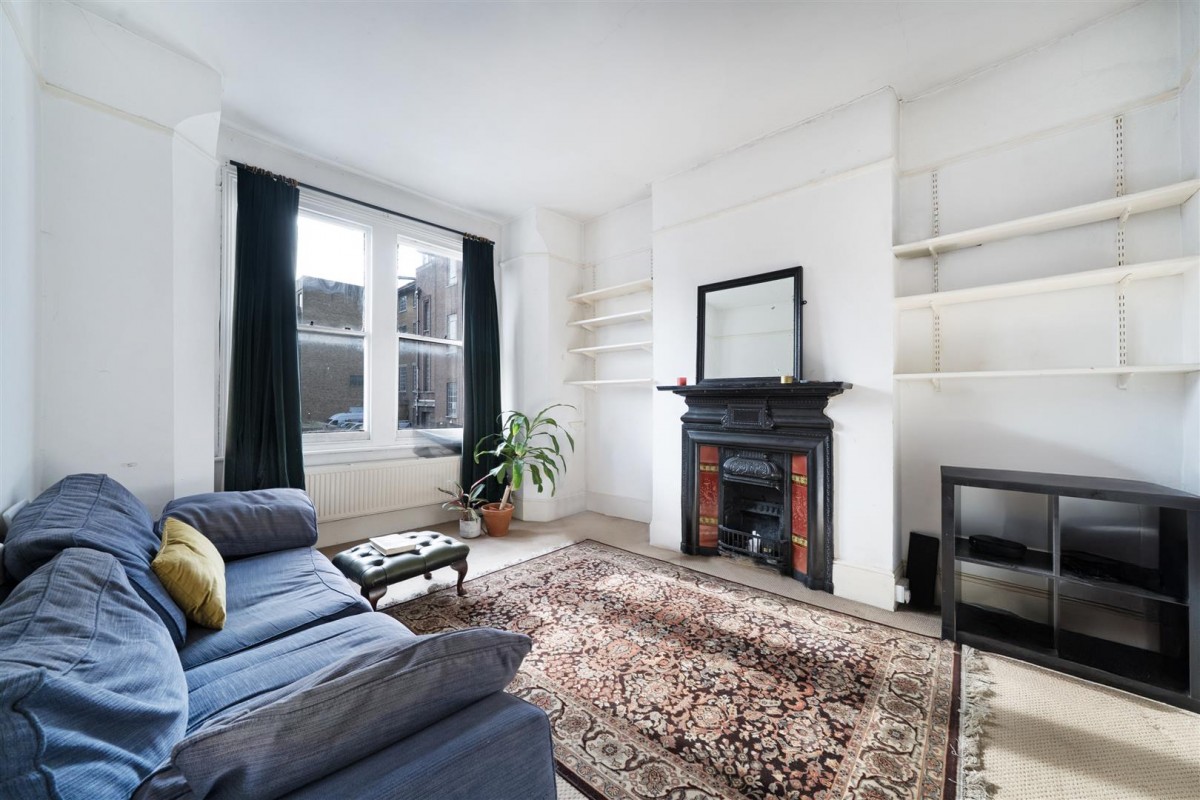 Image for Heysham Road, N15 6HL