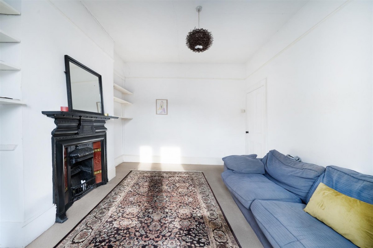 Image for Heysham Road, N15 6HL