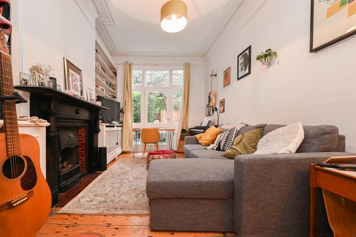 Image for Carysfort Road, N16 9AP