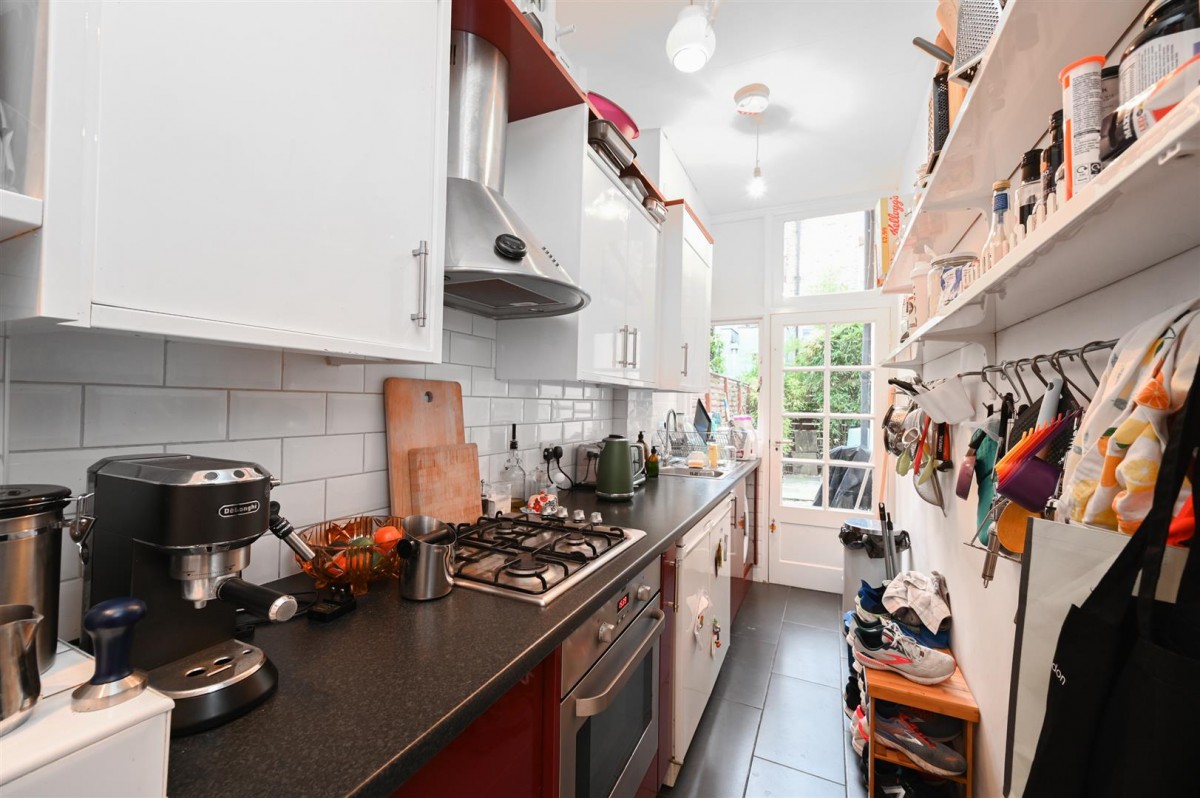 Image for Carysfort Road, N16 9AP