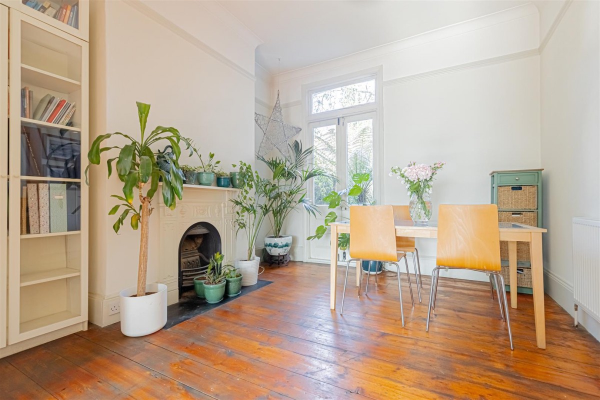 Image for Manse Road, N16 7QH