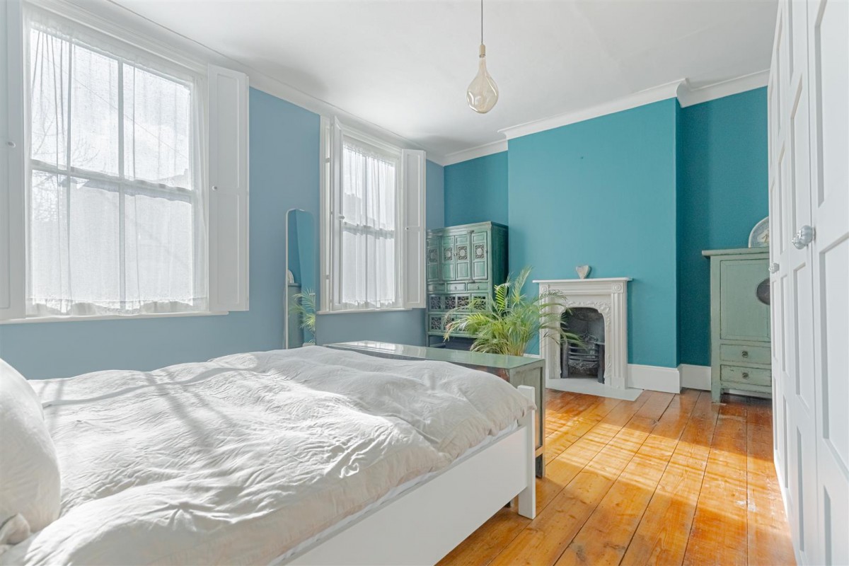 Image for Manse Road, N16 7QH