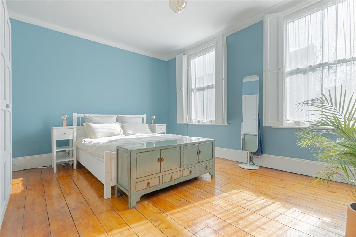 Image for Manse Road, N16 7QH