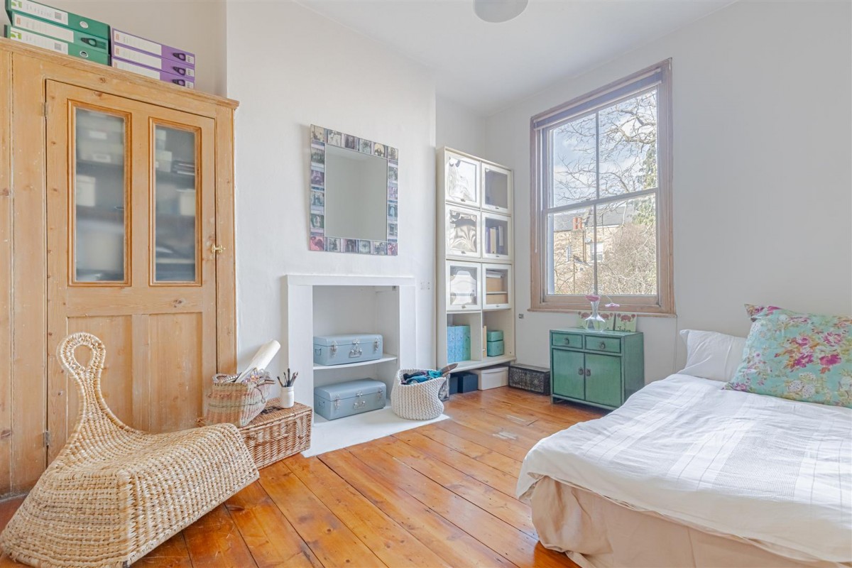 Image for Manse Road, N16 7QH