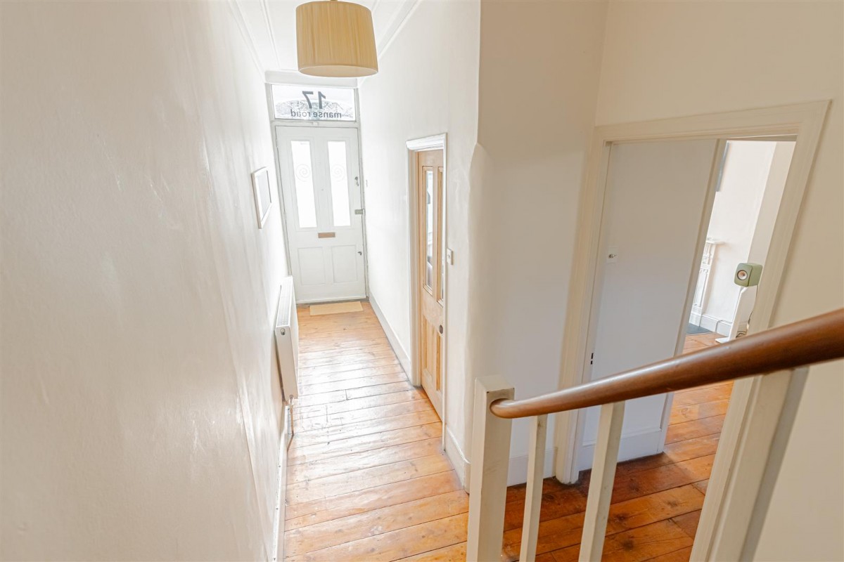 Image for Manse Road, N16 7QH