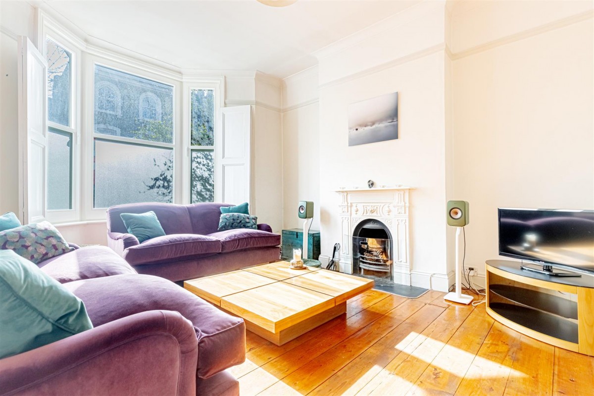 Image for Manse Road, N16 7QH