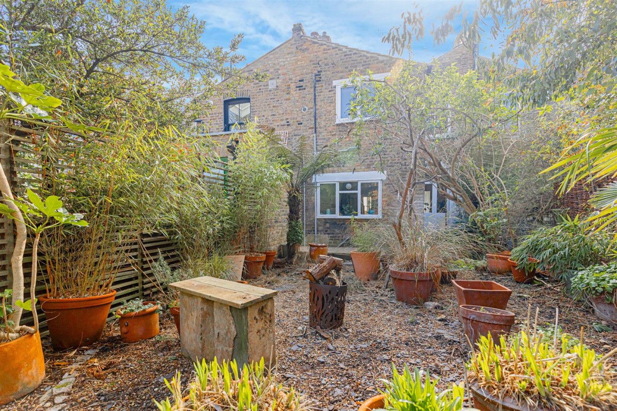 Image for Manse Road, N16 7QH