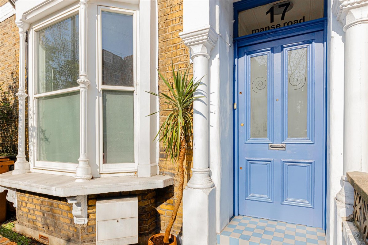 Image for Manse Road, N16 7QH