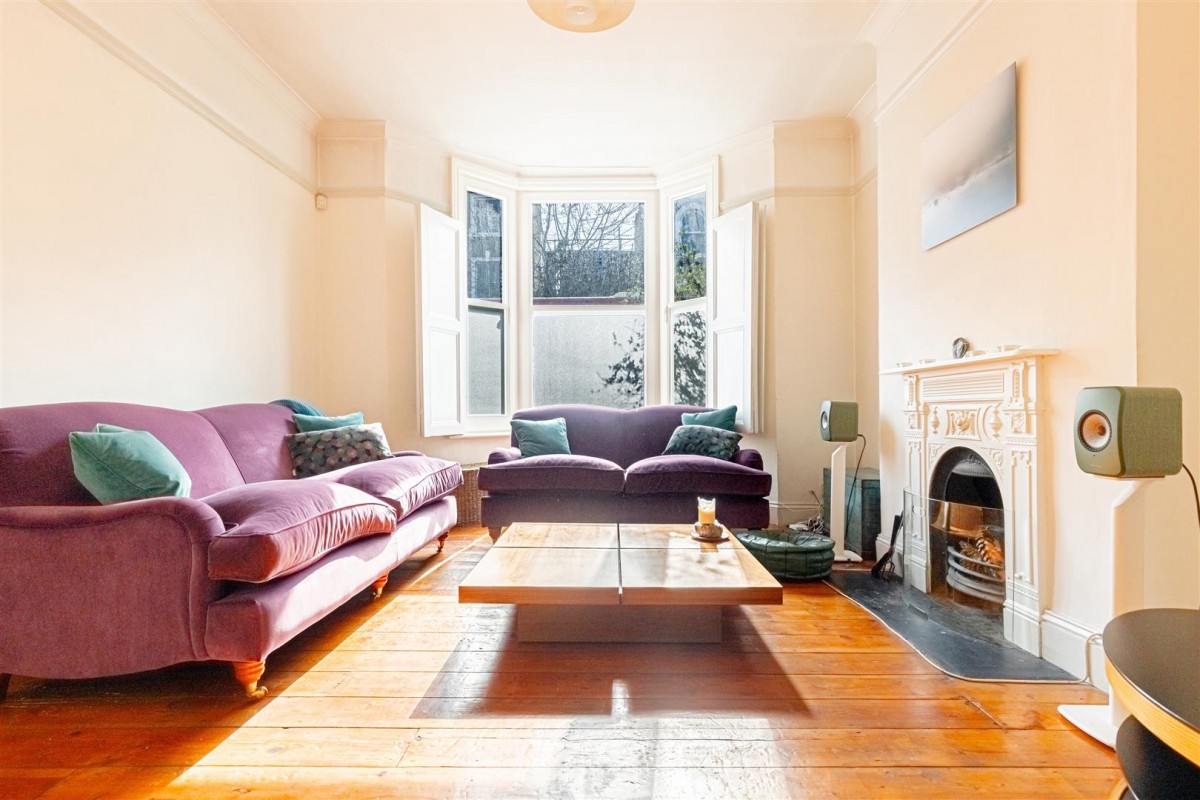 Image for Manse Road, N16 7QH