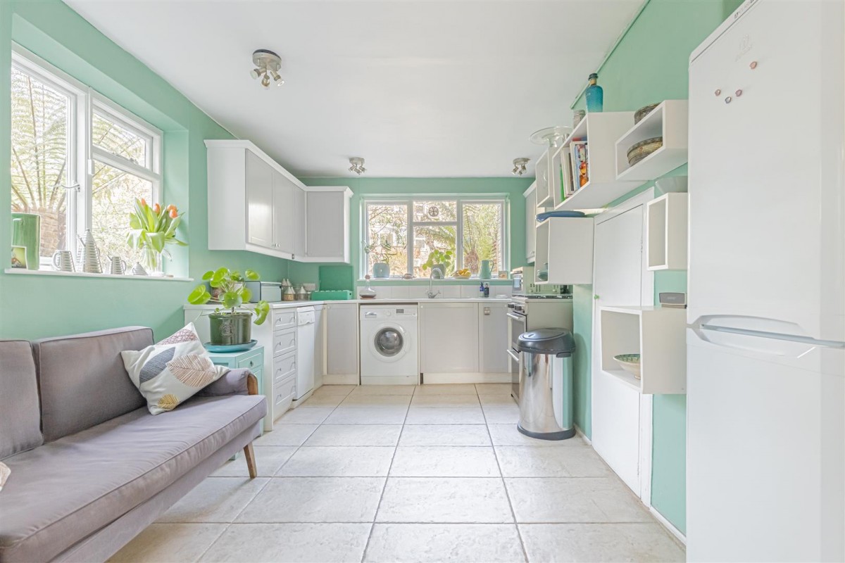 Image for Manse Road, N16 7QH