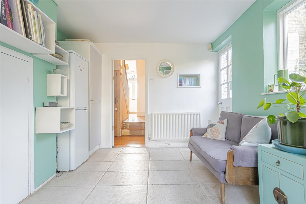 Image for Manse Road, N16 7QH