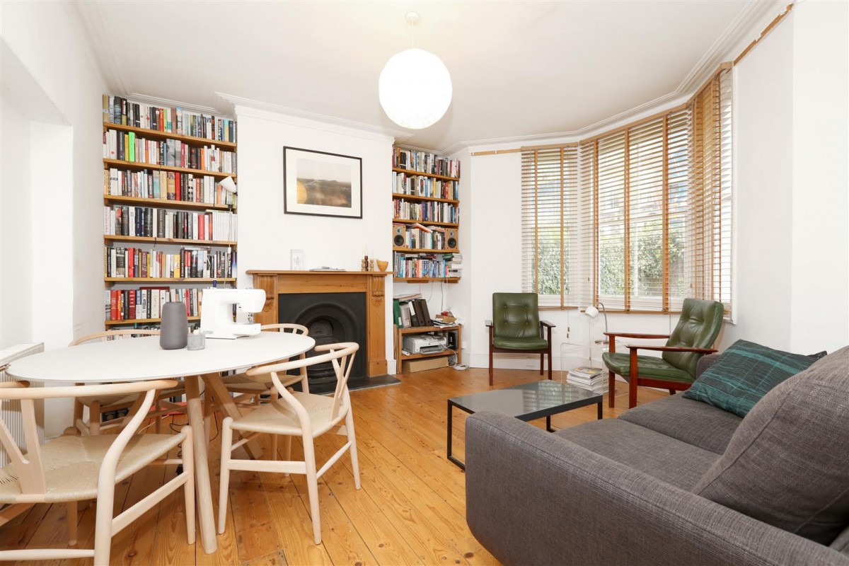 Image for Farleigh Road, N16 7TD