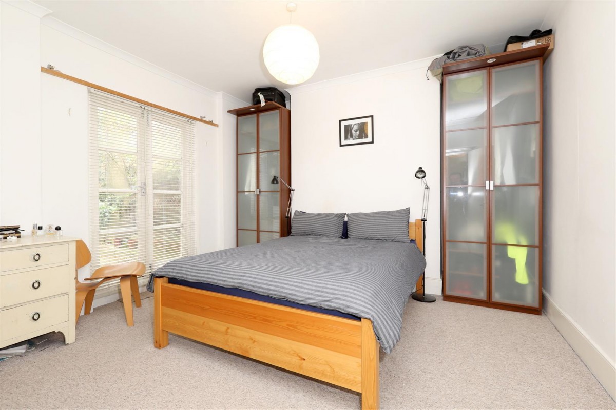 Image for Farleigh Road, N16 7TD