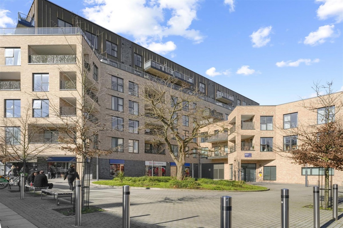 Image for Walrond House, Matthias Road, N16 8BF