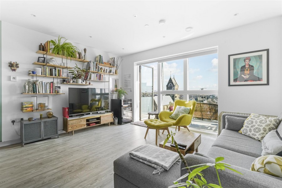 Walrond House, Matthias Road, N16 8BF