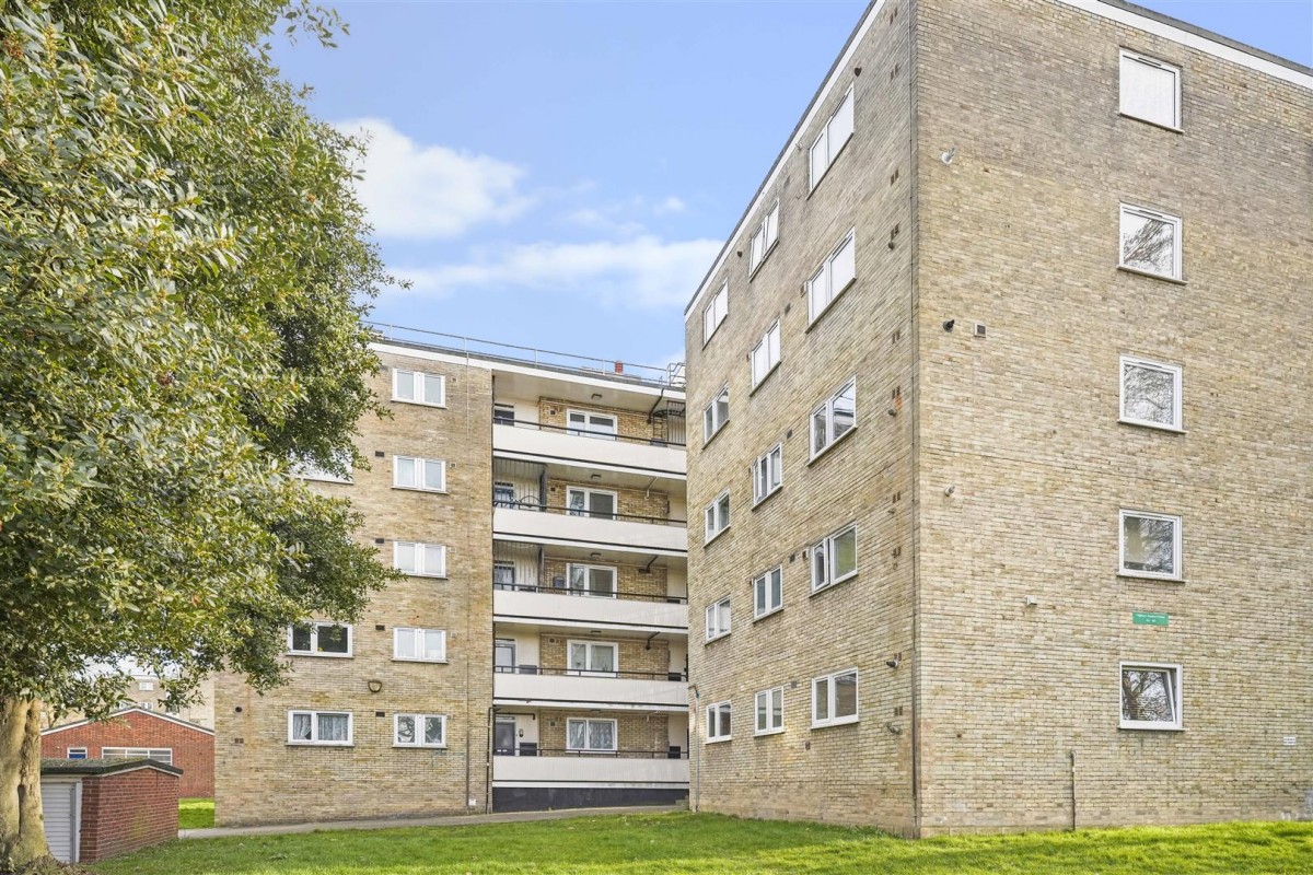 Image for Highbury Quadrant, N5 2TZ
