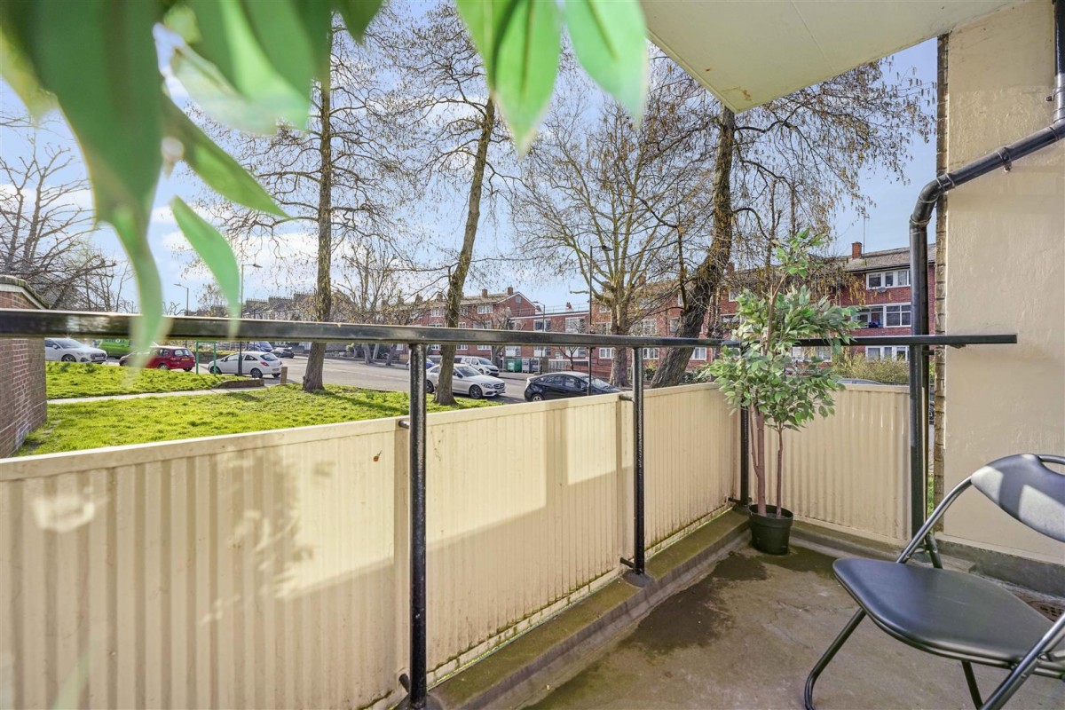 Image for Highbury Quadrant, N5 2TZ