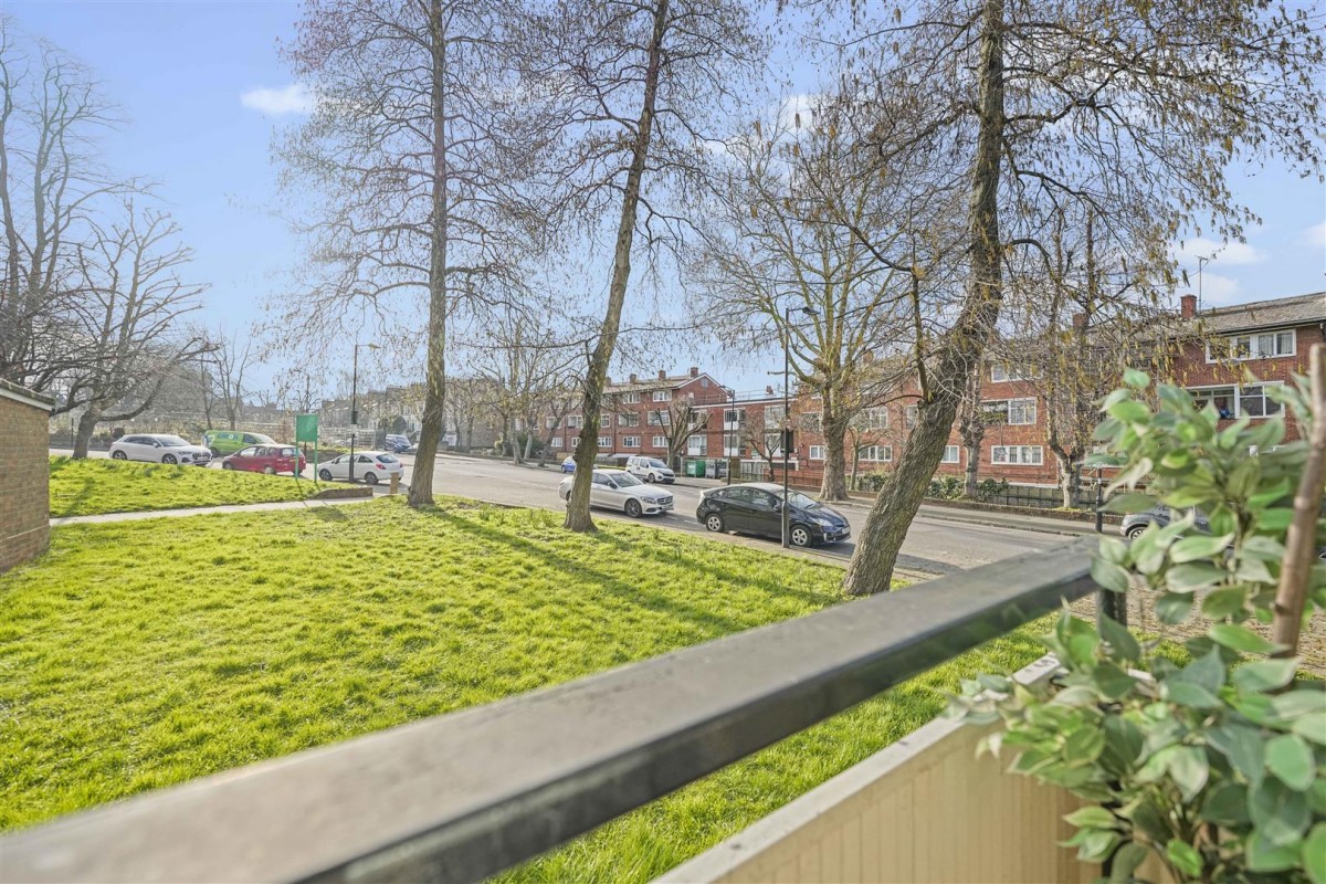 Image for Highbury Quadrant, N5 2TZ