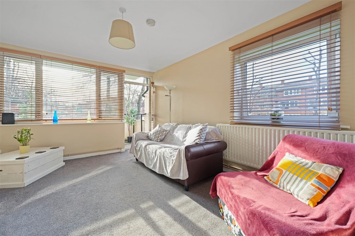 Image for Highbury Quadrant, N5 2TZ
