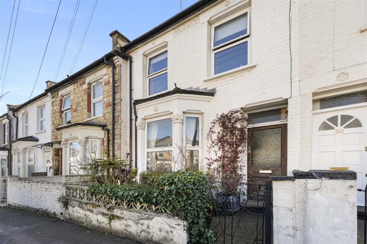 Image for Olinda Road, N16 6TL