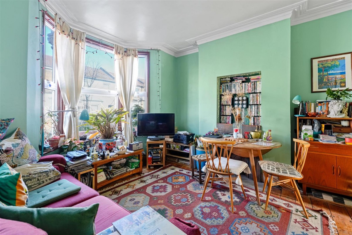 Image for Olinda Road, N16 6TL