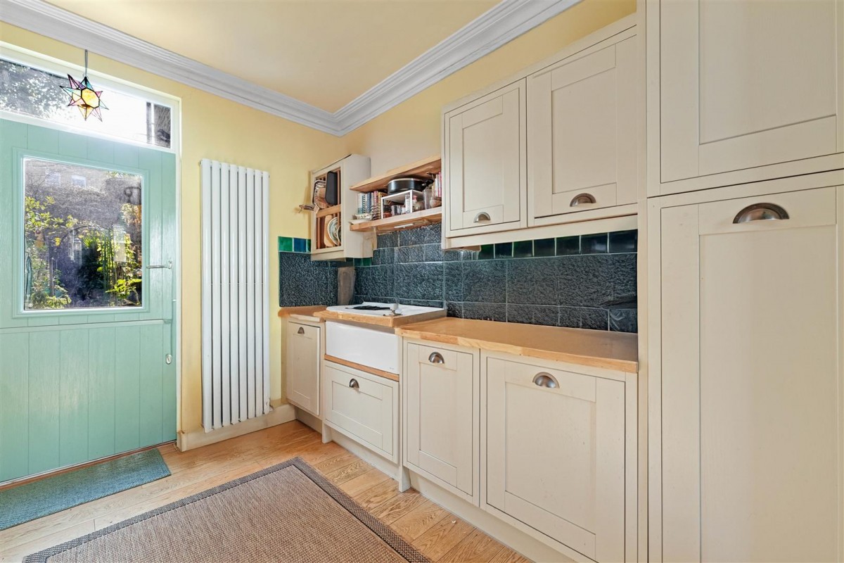 Image for Olinda Road, N16 6TL