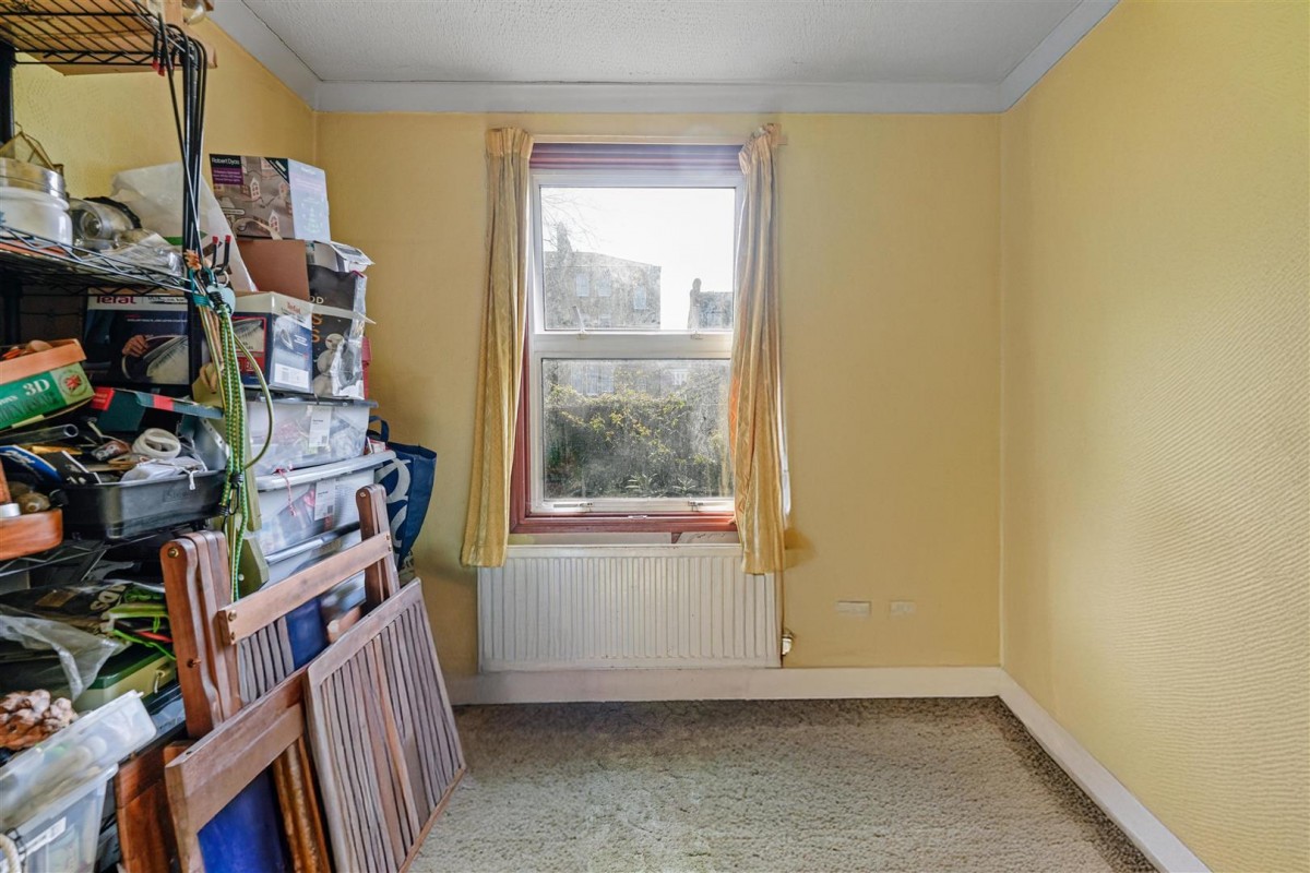 Image for Olinda Road, N16 6TL