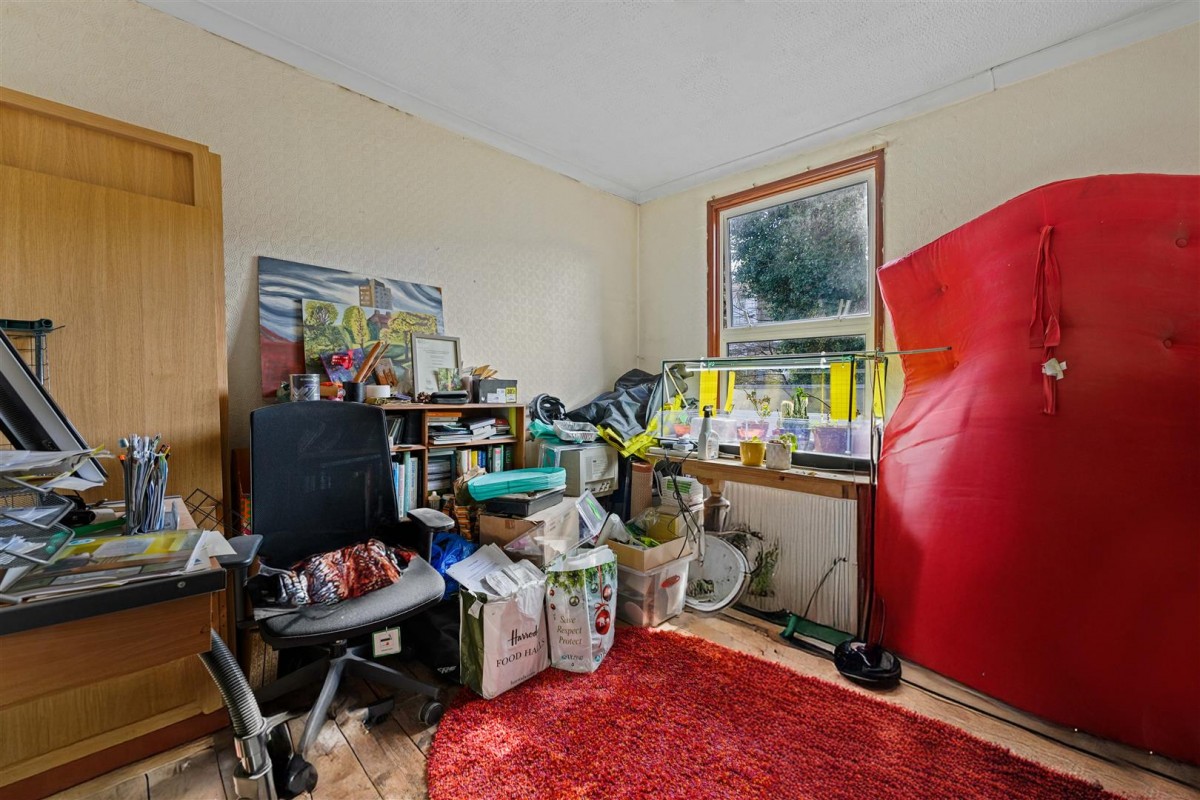 Image for Olinda Road, N16 6TL